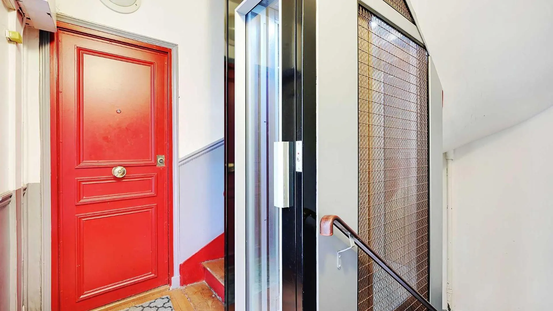 Confort Et Charme Pour 6 A Republioque Paris France