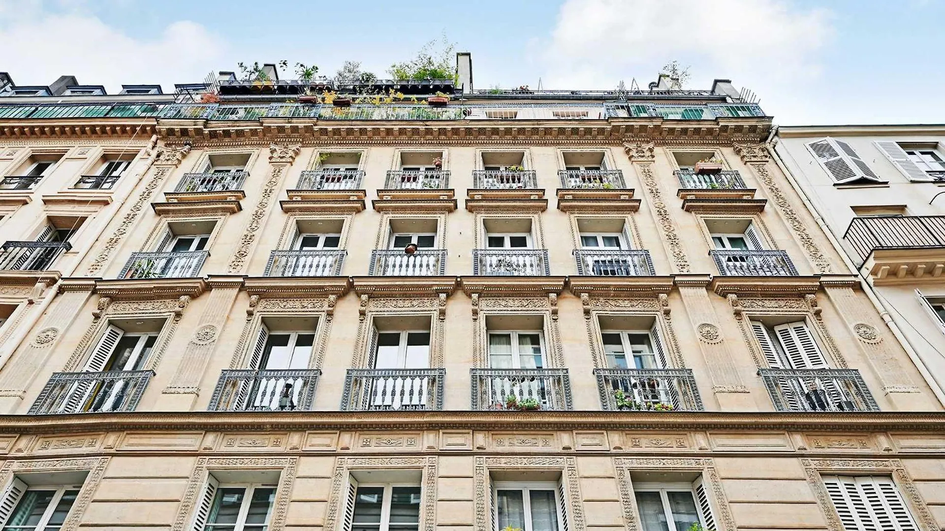 Confort Et Charme Pour 6 A Republioque Paris 0*,  France